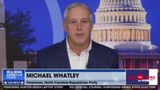 RNC Chairman Michael Whatley predicts results will be known on election night