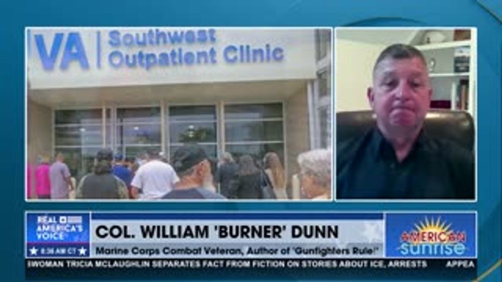 VETERANS DAY: “WE DO THIS BECAUSE IT’S A CALLING.”