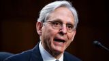 Asked if illegal border crossing should stay a crime, Garland says he's never pondered that question
