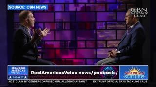 ALEX MARLOW: TRUMP BROKE THE GOP’S BAD HABITS