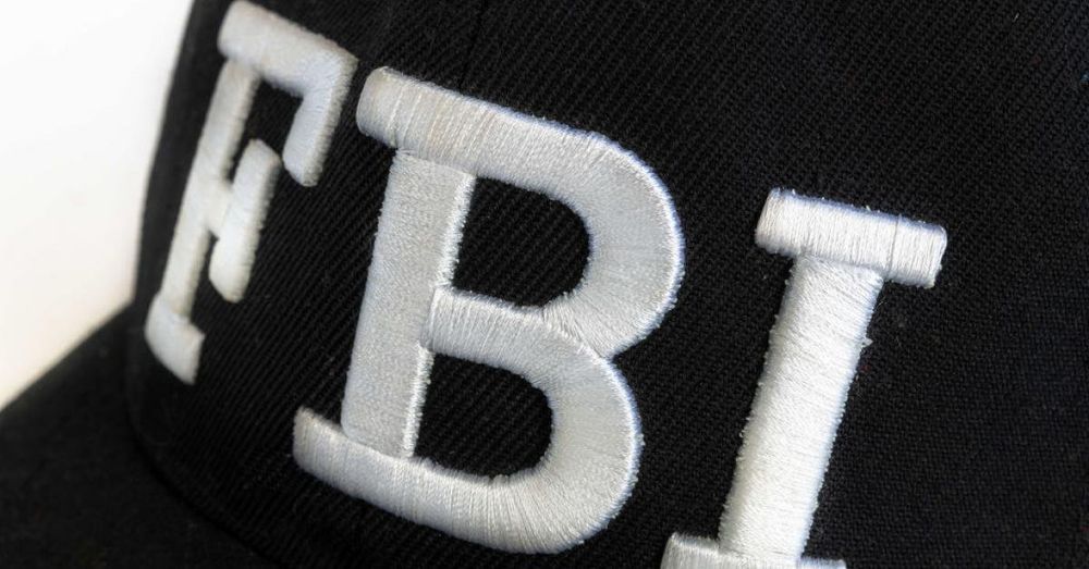 FBI to pay more than $22 million to 34 women who claimed sexual harassment at training academy