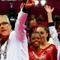 Former U.S. Olympic gymnastics coach charged in connection with sexual assault, human trafficking