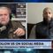 Former NBA Player Royce White on Uyghurs and US Diplomatic Boycott