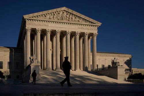 Democrats to Unveil Bill to Expand US Supreme Court by 4 Justices