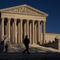 Democrats to Unveil Bill to Expand US Supreme Court by 4 Justices