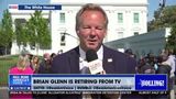 BREAKING: BRIAN GLENN RETIRING FROM MEDIA