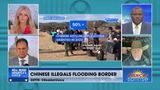 Chinese Illegals Pose National Security Threat at Border