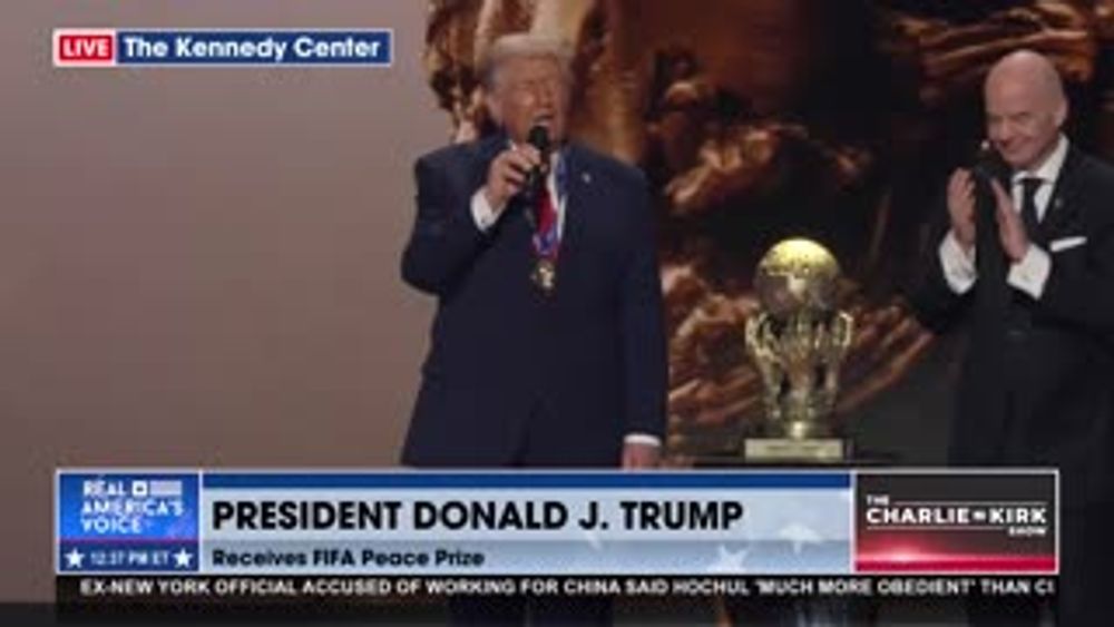 POTUS SAYS THEY HAVE WORKED WITH CAN AND MX FOR FIFA WORLD CUP