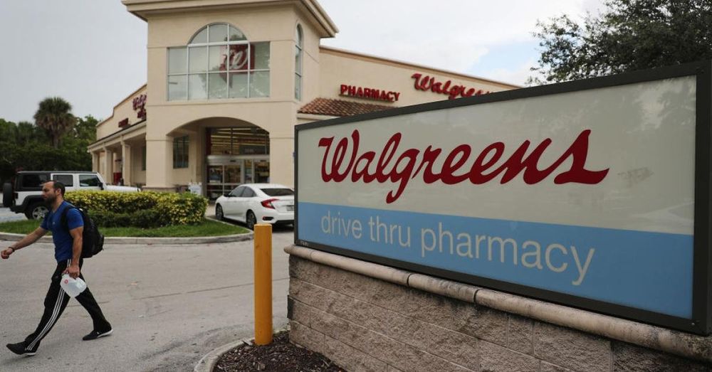 Walgreens seals $10 billion deal to go private with equity firm Sycamore Partners