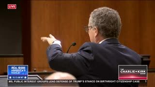 DEFENSE SEEKS DELAY IN CHARLIE KIRK MURDER CASE