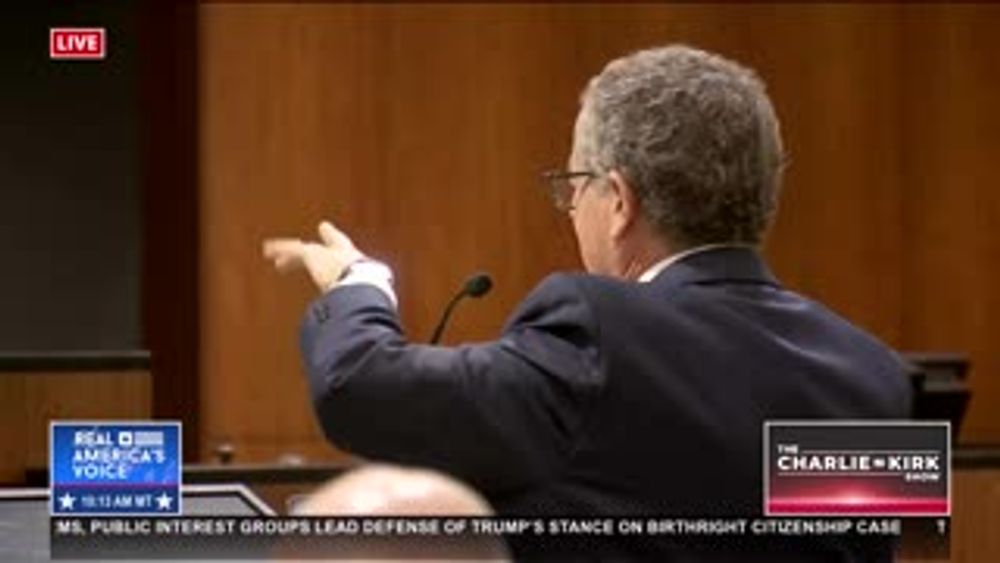 DEFENSE SEEKS DELAY IN CHARLIE KIRK MURDER CASE