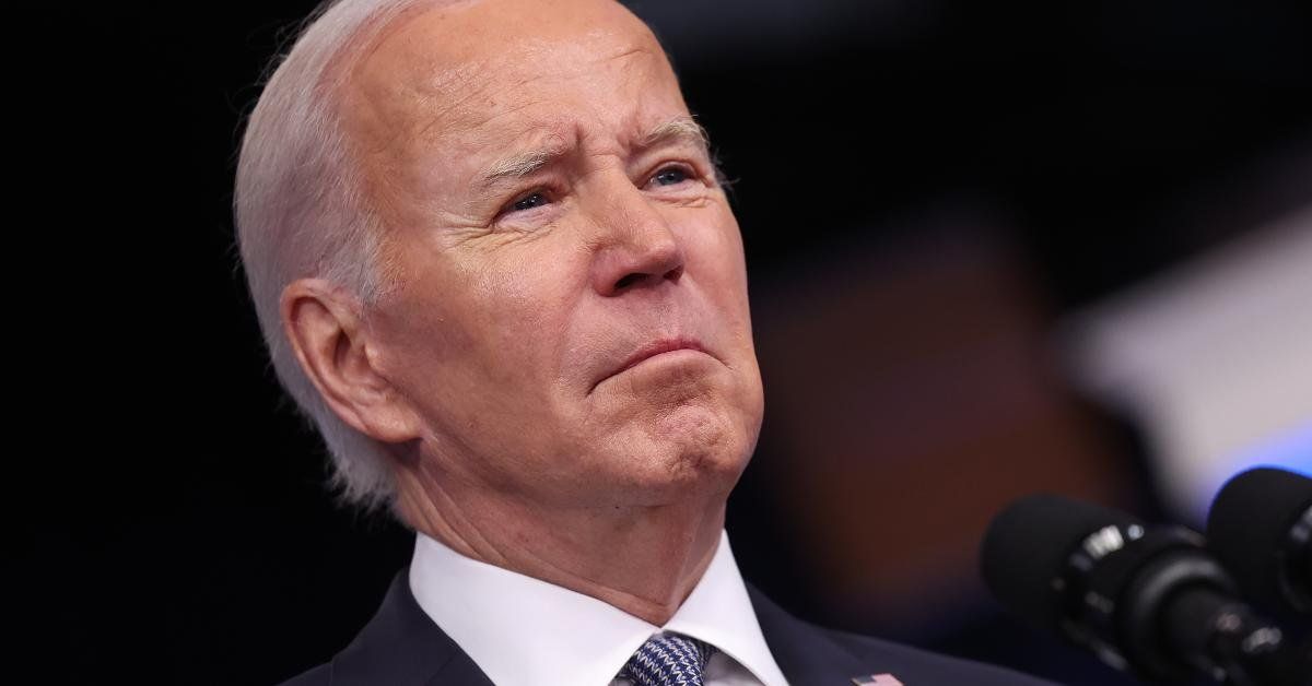 Five more classified documents found at Biden's Delaware home - Real America's Voice News