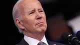 Biden pledges to veto GOP bills to reverse DC police reform, ban biological males in girl's sports