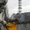 Chernobyl nuclear plant loses contact with Ukraine government, safety agency says