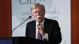 Ex-National Security Adviser Bolton Willing to Testify at Trump Impeachment Trial