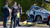 U.S. traffic deaths hit 15-year high