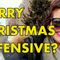 Is “Merry Christmas” Offensive?