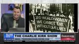 KIRK EXPLAINS INTERSECTIONALITY
