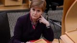 Nicola Sturgeon resigns from leading Scotland as first minister