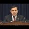 Former IRS official refuses to testify at hearing