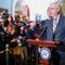 Democrats Accuse McConnell of Rigging Trump’s Impeachment Trial