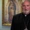 Catholic bishop fatally shot in California