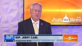 Rep. Jerry Carl supports removing Rep. Ilhan Omar from committee assignments