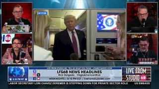 TENSIONS RISE AS IRAN SIGNALS NO PEACE TALKS