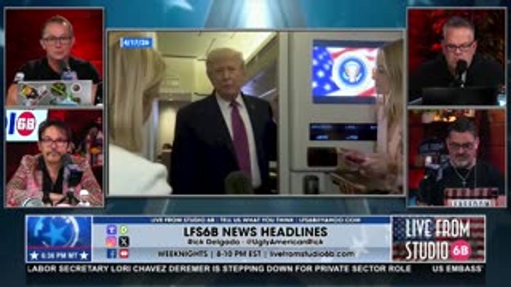 TENSIONS RISE AS IRAN SIGNALS NO PEACE TALKS