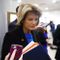 GOP Senators; Don’t Vote for SCOTUS Nominee at your OWN PERIL