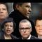 2ND COMEY TRANSCRIPT: TARMAC CHAT WAS FBI OP. PS&ANDY WERE FBI FIXERS IN CHARGE OF ANTHONY’S LAPTOP!