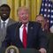 President Trump Delivers Remarks on Second Chance Hiring