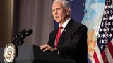 Pence Visiting Wisconsin’s Capital City, Liberal Stronghold