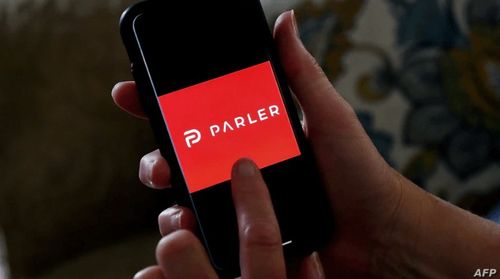 Google Suspends Parler App From Its Play Store; Apple Gives 24-hour Warning 