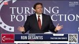 Gov. DeSantis on Republicans Coming Together for the General Election