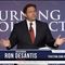 Gov. DeSantis on Republicans Coming Together for the General Election