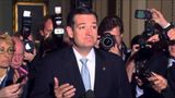 Sen. Ted Cruz won’t delay bipartisan budget deal