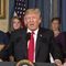 President Trump Gives a Statement on Healthcare