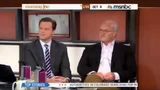 Morning Joe crew trash Obama “Big Bird” ad