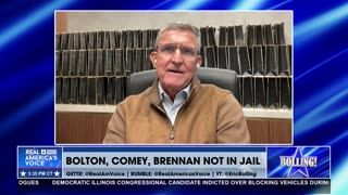 WILL THERE BE JUSTICE?