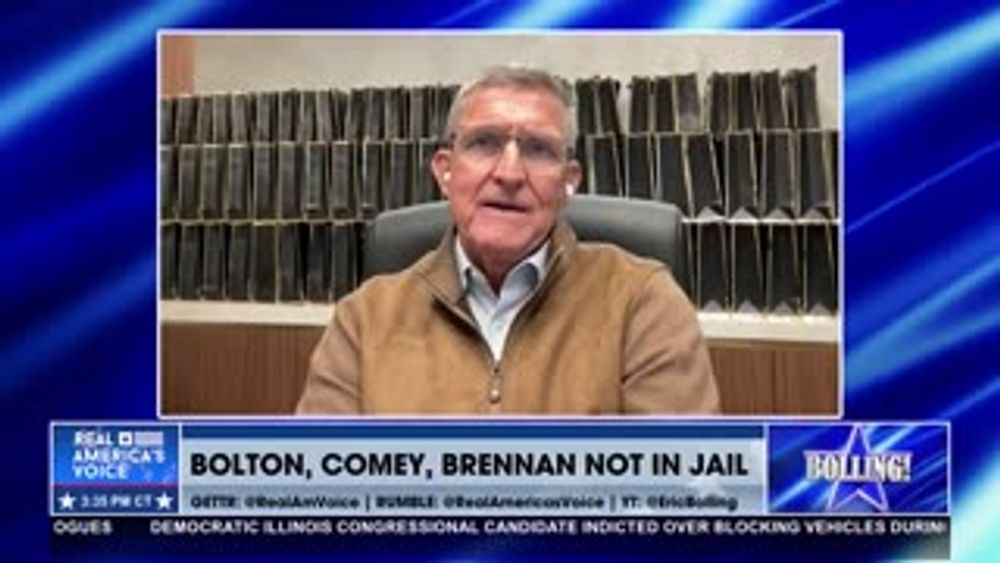 WILL THERE BE JUSTICE?