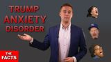 Trump Anxiety Disorder Is Now A Real Thing! Liberals and Conservative Can Both Suffer From It!