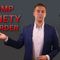 Trump Anxiety Disorder Is Now A Real Thing! Liberals and Conservative Can Both Suffer From It!