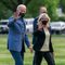 Bidens to Visit Jimmy and Rosalynn Carter While in Georgia