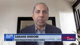 Sarang Shidore says increasing US manufacturing in India will be a ‘long haul’ effort