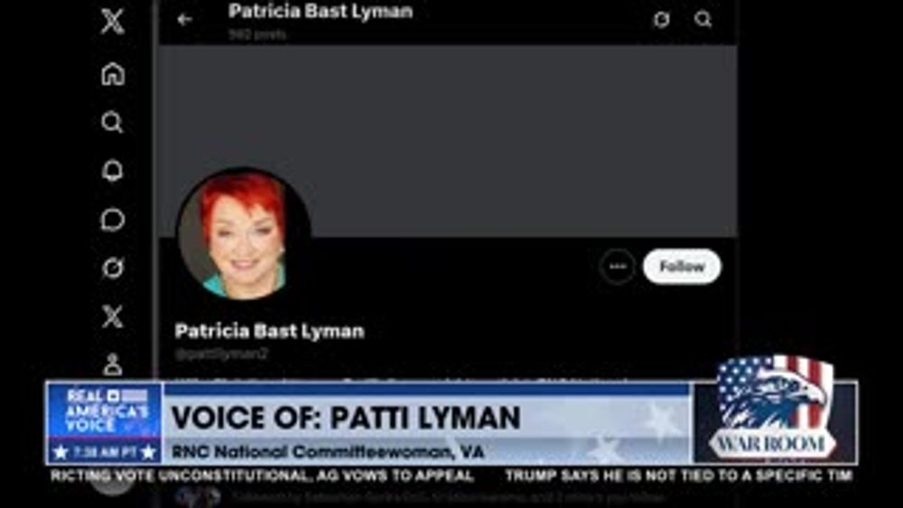 VIRGINIA FIGHT ISN’T OVER