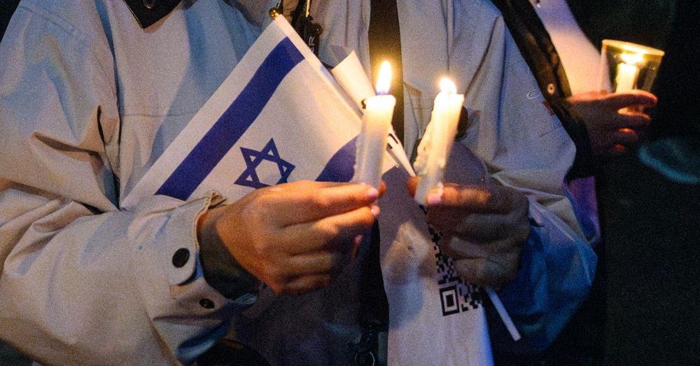 Former Biden admin official says 'Free Palestine' is now a 'call for violence' after recent shooting