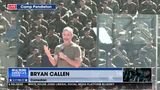 COMEDIAN SHARES FUNNY STORY OF HIS MARINE FATHER