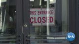 Free Food for Furloughed Employees From Washington Restaurants