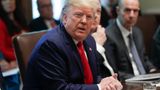 Trump Likens House Impeachment Inquiry to ‘Lynching’
